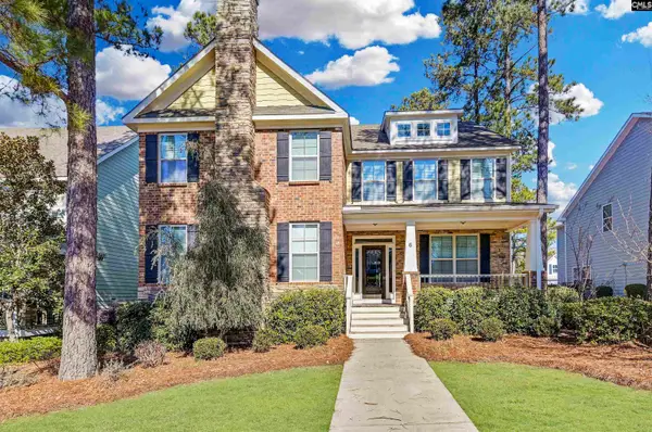 6 Alumni Lane, Blythewood, SC 29016