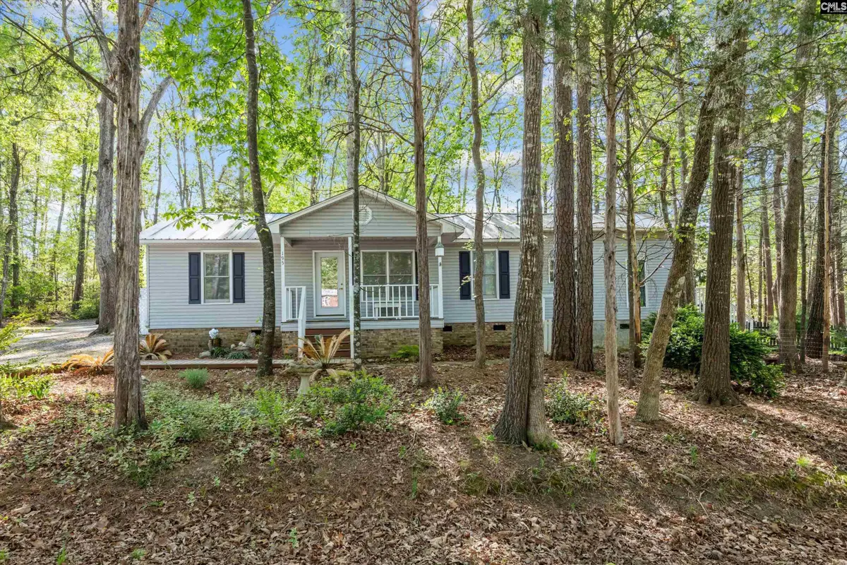 195 Lexington Lane, Chapin, SC 29036 - #1