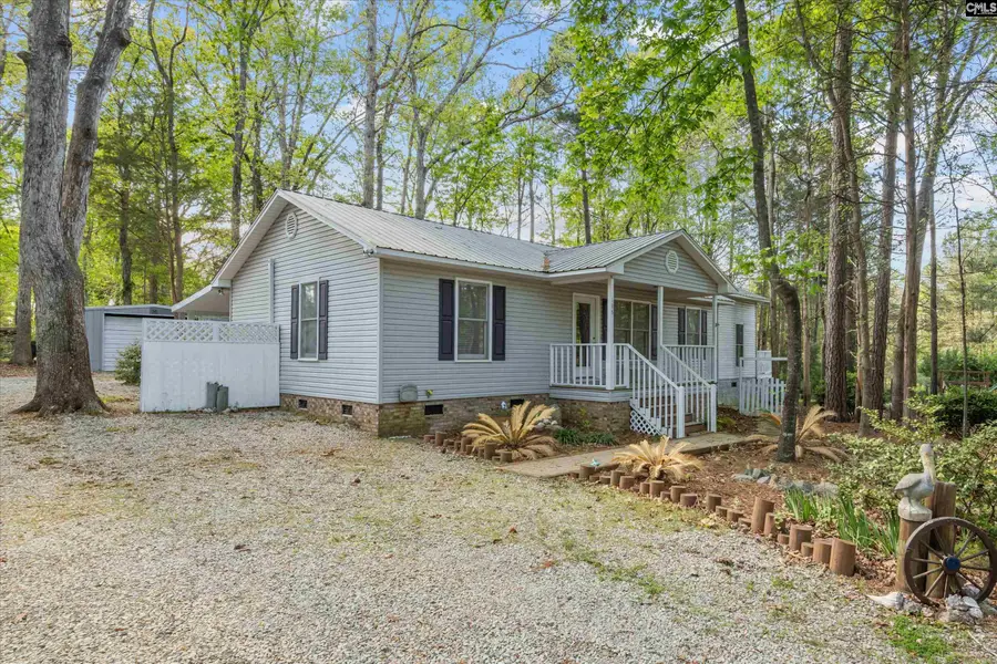 195 Lexington Lane, Chapin, SC 29036 - #2