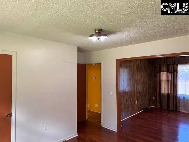 932 Macedonia Church Road, Cheraw, SC 29520 - #2