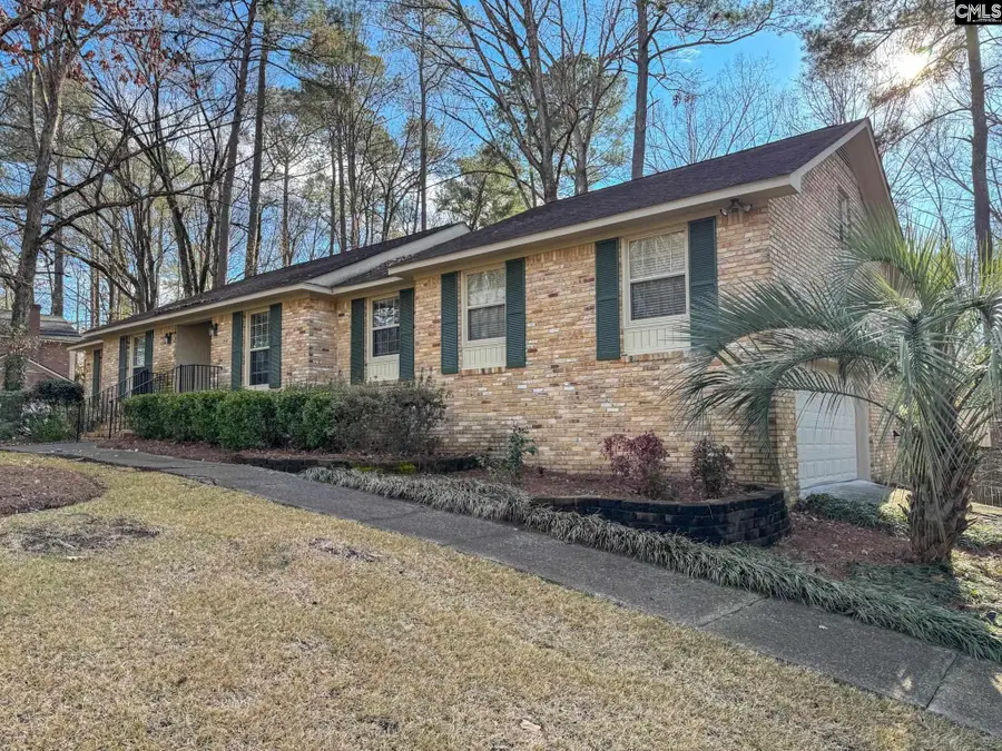 1351 Raintree Drive, Columbia, SC 29212 - Image #2