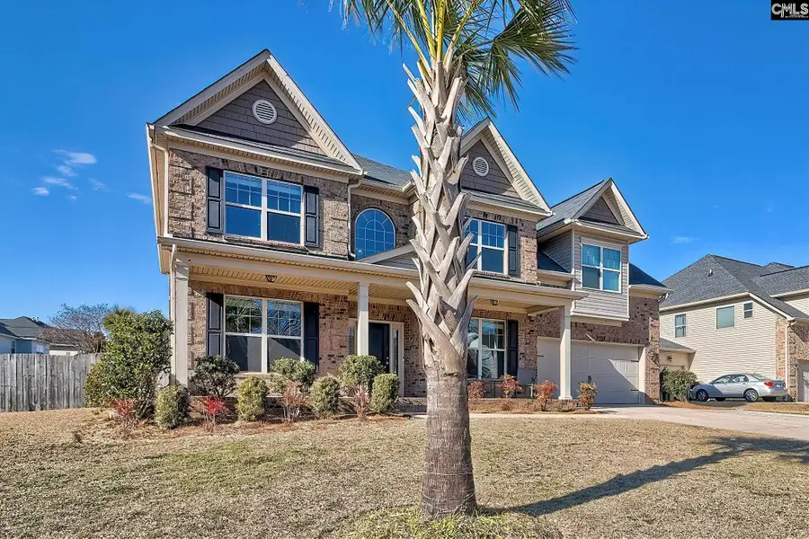 510 Bronze Drive, Lexington, SC 29072 - #3