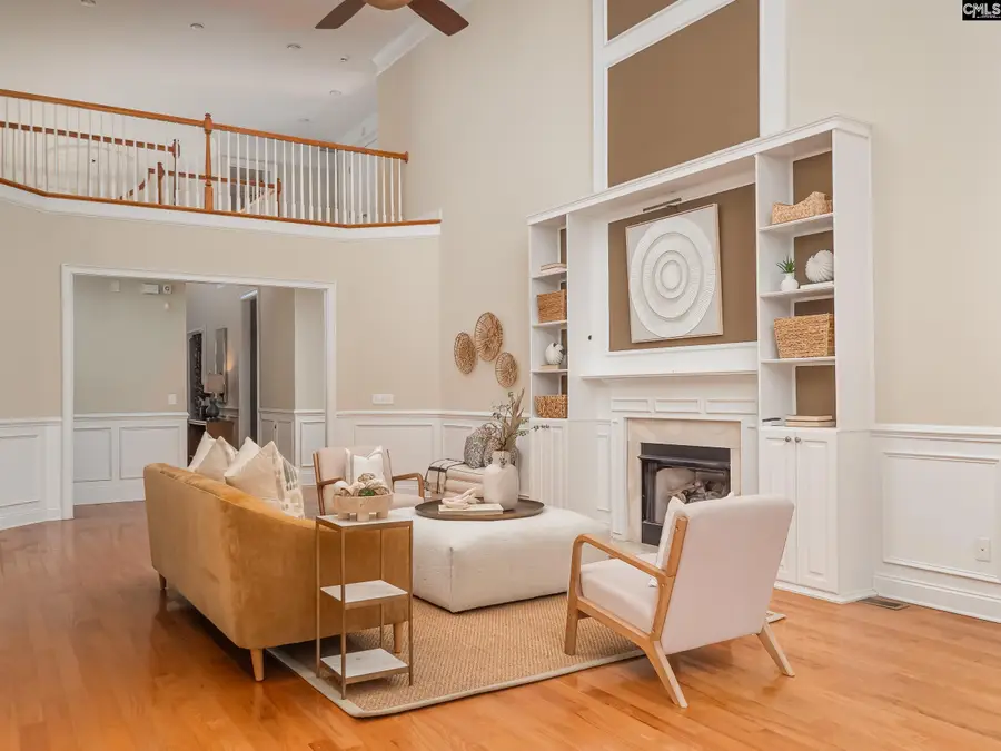 24 Ashworth Lane, Columbia, SC 29206 - Image #3