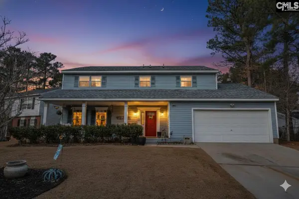 109 Stockland Road, Irmo, SC 29063