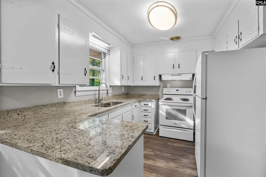 1650 Omarest Drive, Columbia, SC 29210 - #3