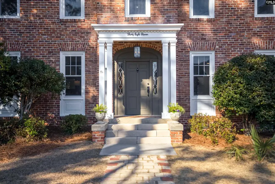 3811 Kilbourne Road, Columbia, SC 29205 - #3