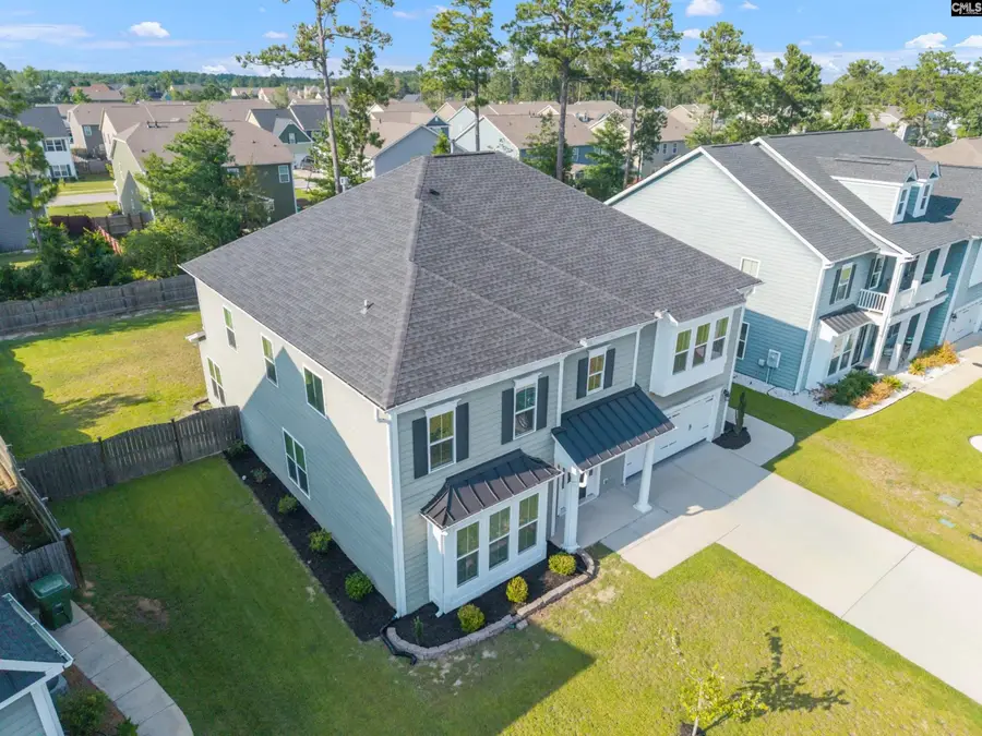 487 Pine Knot Road, Blythewood, SC 29016 - #3