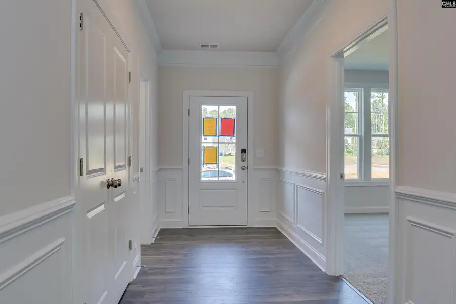 480 Hacienda Court, Sumter, SC 29150 - #2