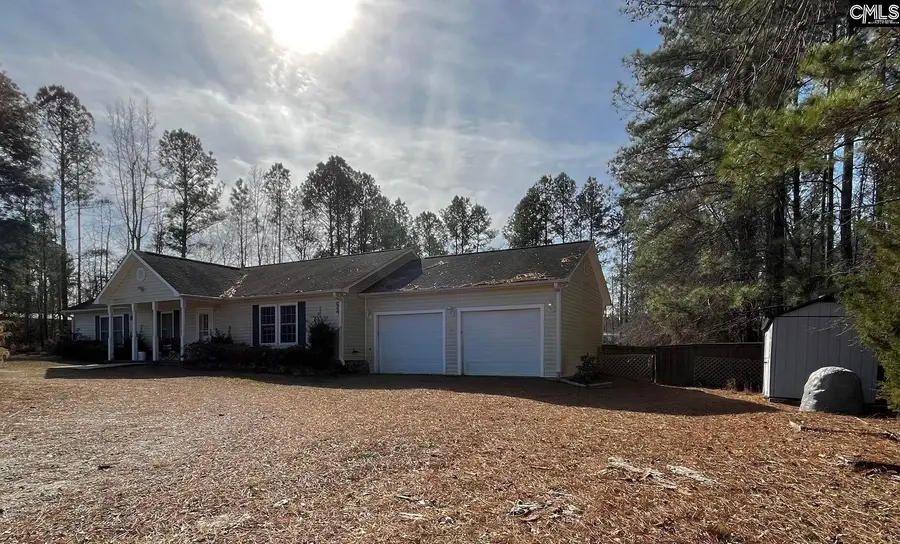 471 Autry Street, Batesburg, SC 29006 - #2