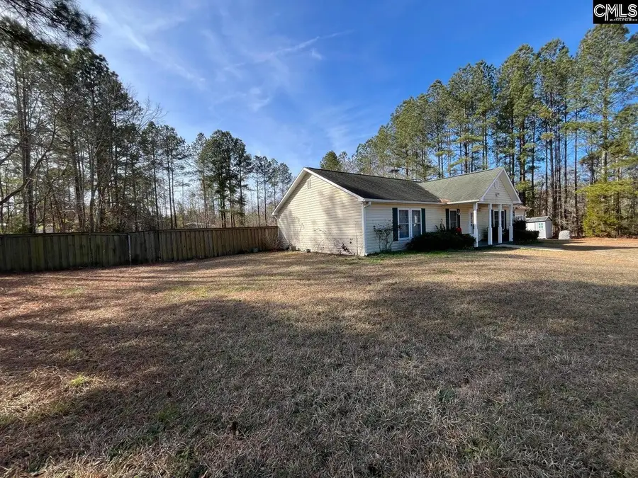 471 Autry Street, Batesburg, SC 29006 - #3