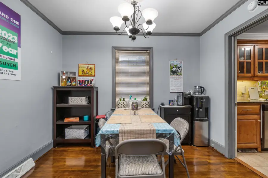 1035 S Holly Street, Columbia, SC 29205 - #3
