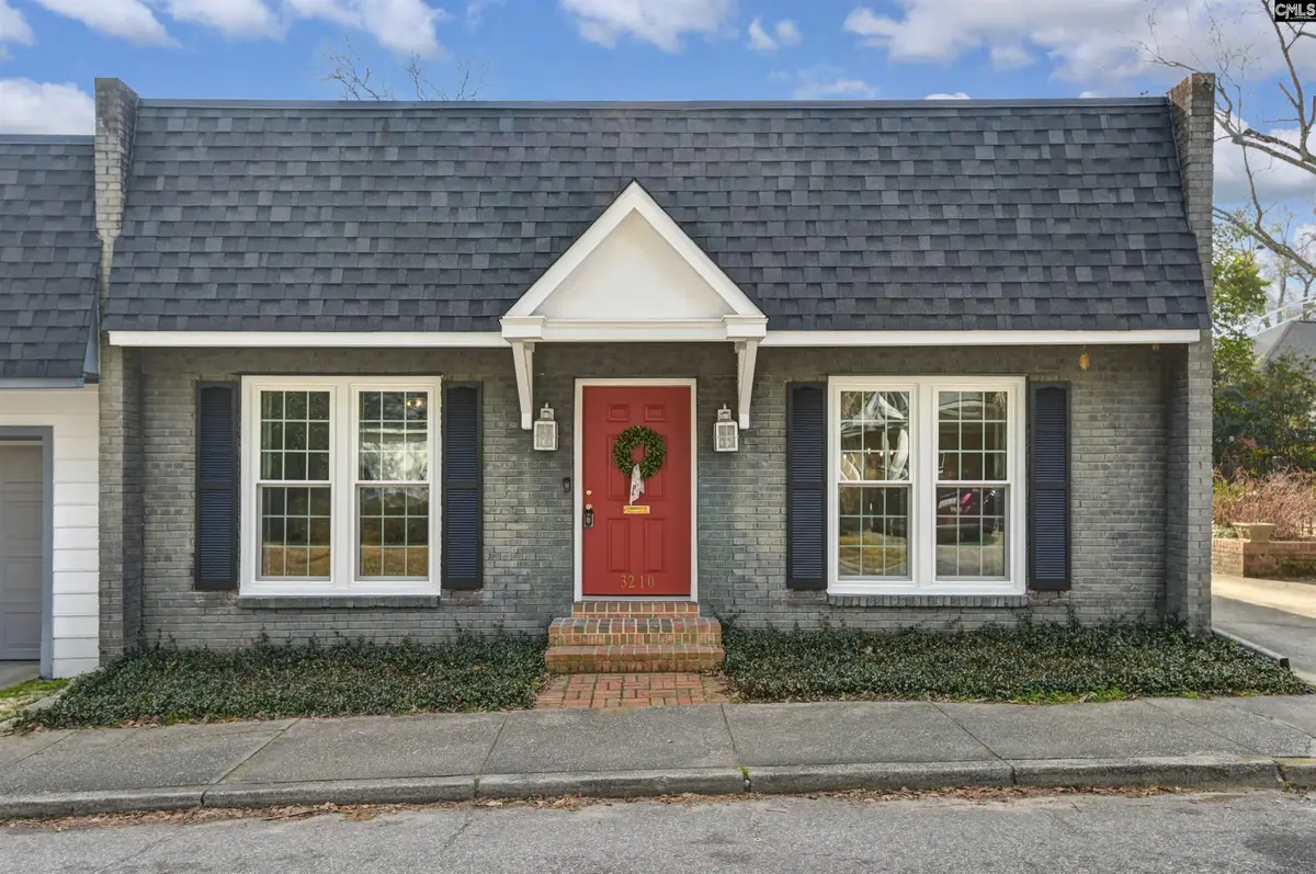 3210 Wheat Street, Columbia, SC 29205 - #1