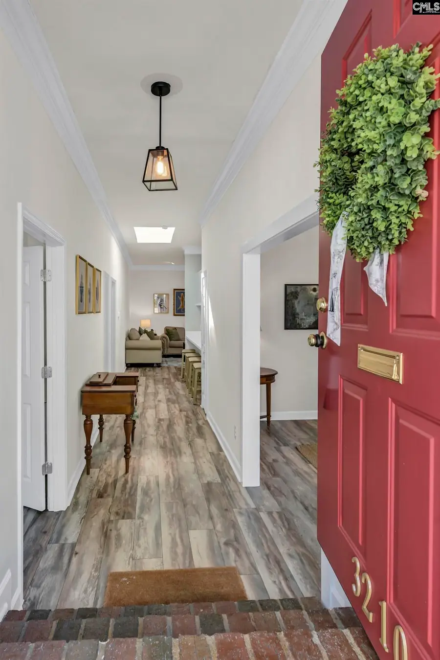 3210 Wheat Street, Columbia, SC 29205 - #2