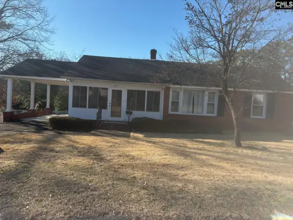 105 Mciver Street, Cheraw, SC 29520