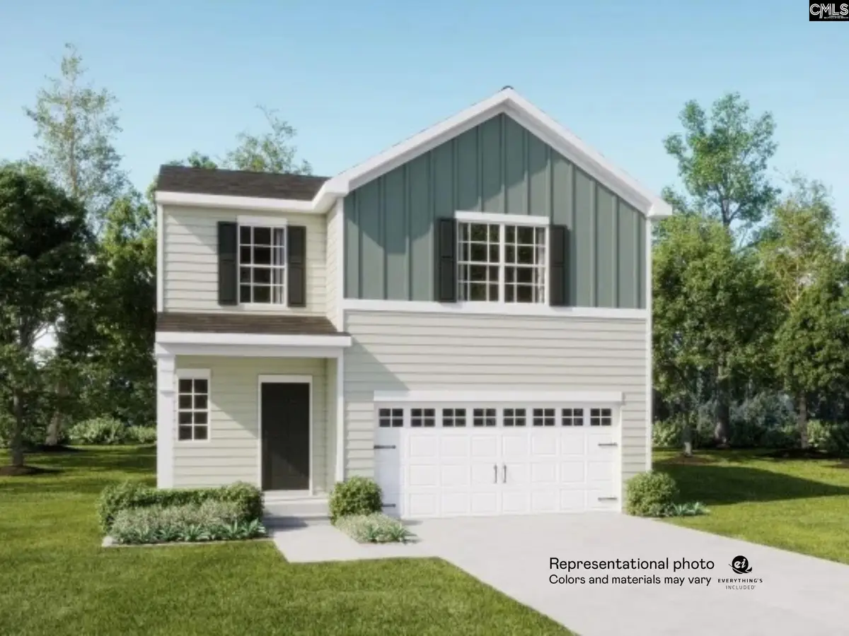 2081 Rexford Court, Camden, SC 29020 - Image #1