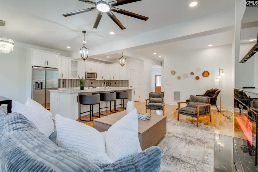 827 W Confederate Avenue, Columbia, SC 29201 - #2