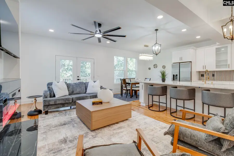 827 W Confederate Avenue, Columbia, SC 29201 - #3