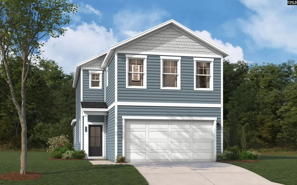 583 Swamp Grass Drive, Columbia, SC 29209 - #1