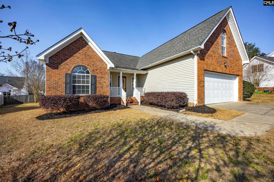 117 Wisteria Way, Lexington, SC 29072 - #3