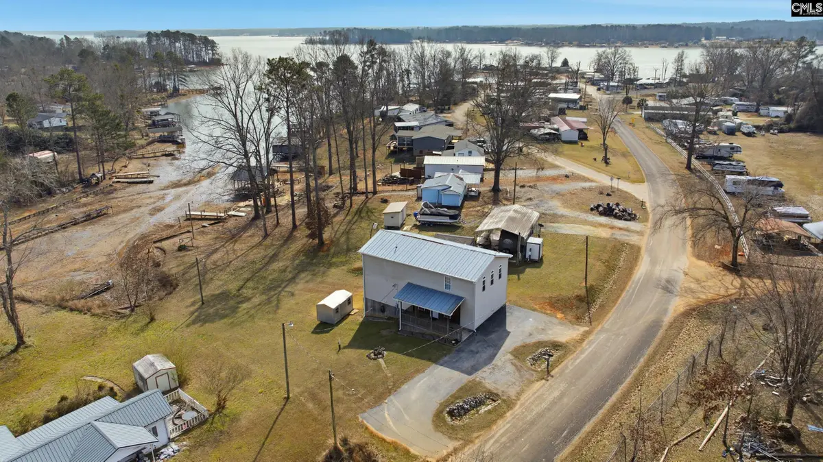 3925 Watts Bridge, Cross Hill, SC 29332 - #1