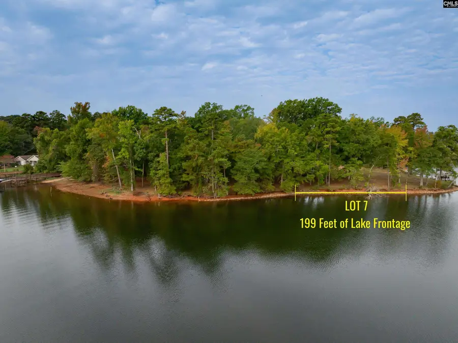 0 Spence Shore Court #Lot 7, Lexington, SC 29072 - #2