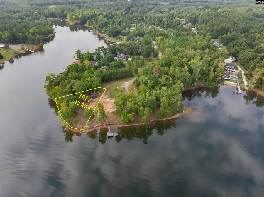 0 Spence Shore Court #Lot 7, Lexington, SC 29072 - #3