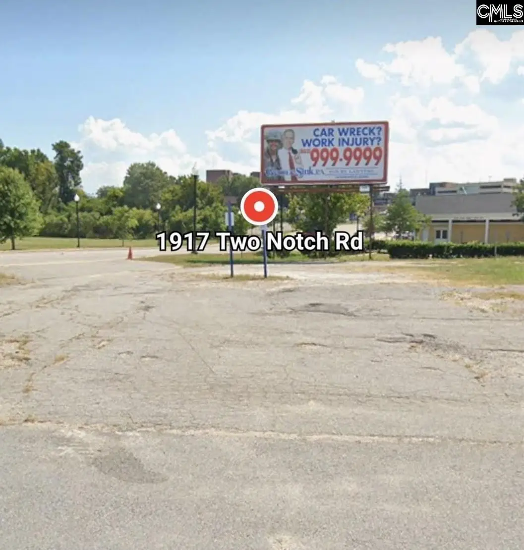 1917 Two Notch Road, Columbia, SC 29204 - #1