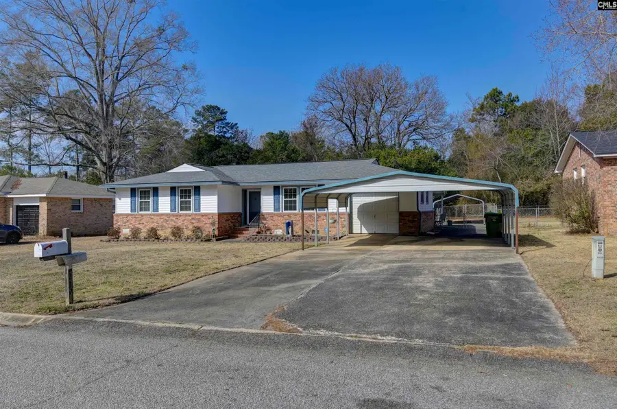 2312 S Partridge Circle, Hopkins, SC 29061 - #2