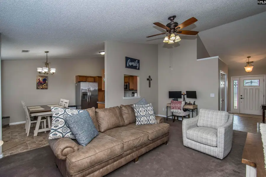 532 Blue Lake Drive, Lexington, SC 29072 - #2