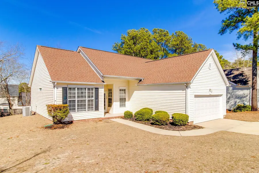 109 Coulter Pine Ln, Columbia, SC 29229 - #2