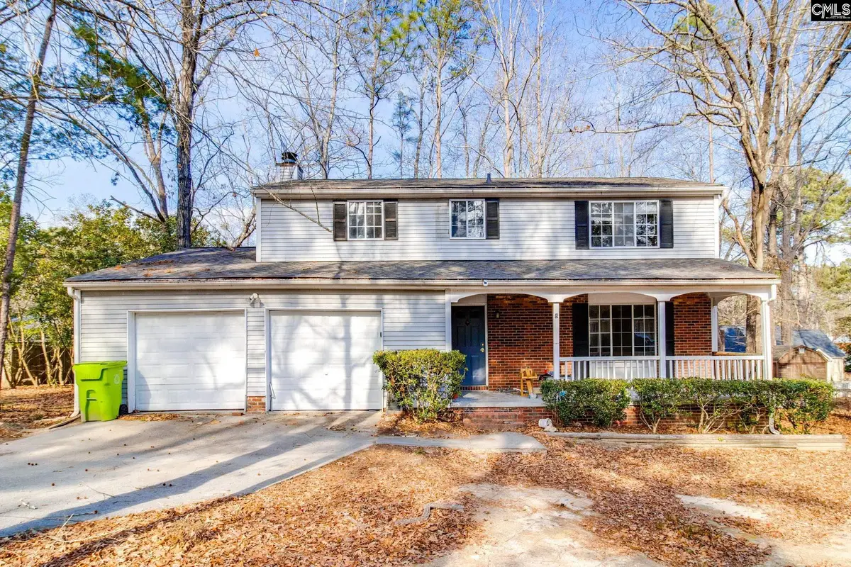122 Chinquapin Circle, Columbia, SC 29212 - #1