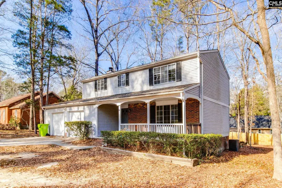 122 Chinquapin Circle, Columbia, SC 29212 - #2