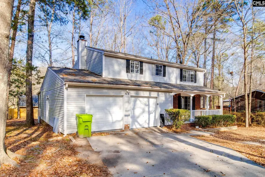 122 Chinquapin Circle, Columbia, SC 29212 - #3