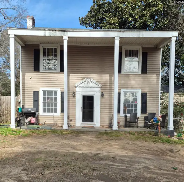 1005 Denny Road, Columbia, SC 29203