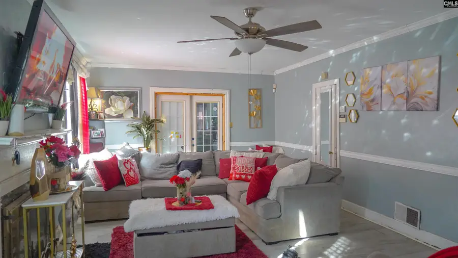 1005 Denny Road, Columbia, SC 29203 - #2