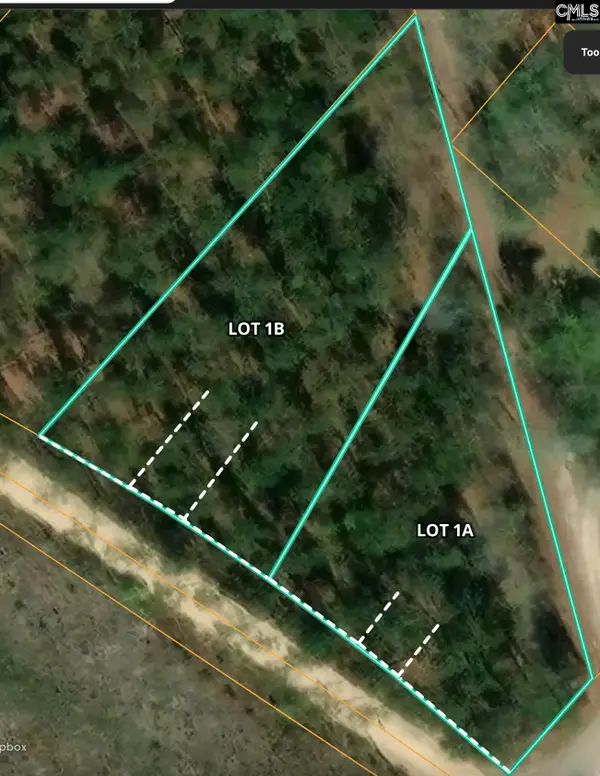 01B Otis Baughman S.r. Road, Wagener, SC 29164