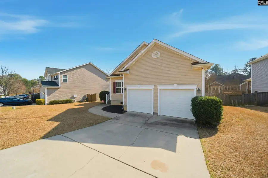 116 Settlers Bend Court, Lexington, SC 29072 - #3