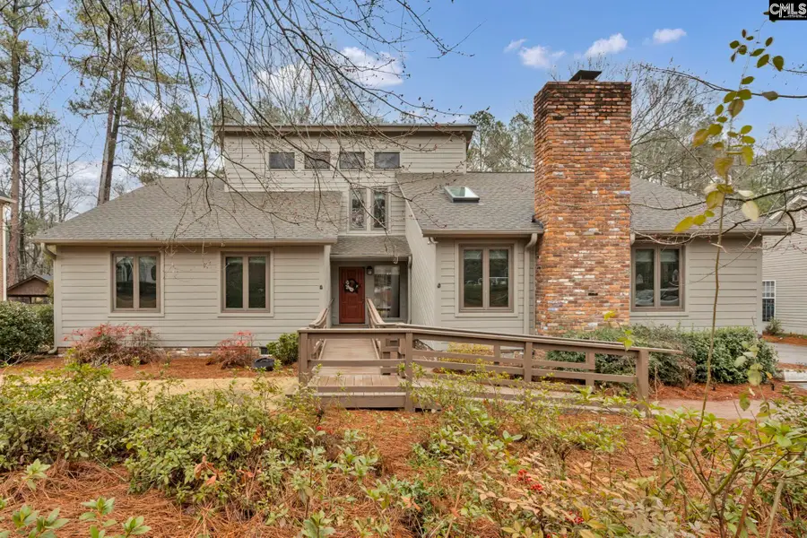 45 Woodpine Court, Columbia, SC 29212 - #2