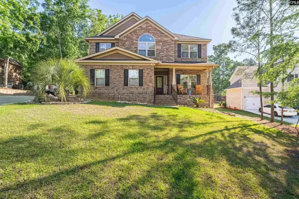 504 Links Pointe Court, Chapin, SC 29036