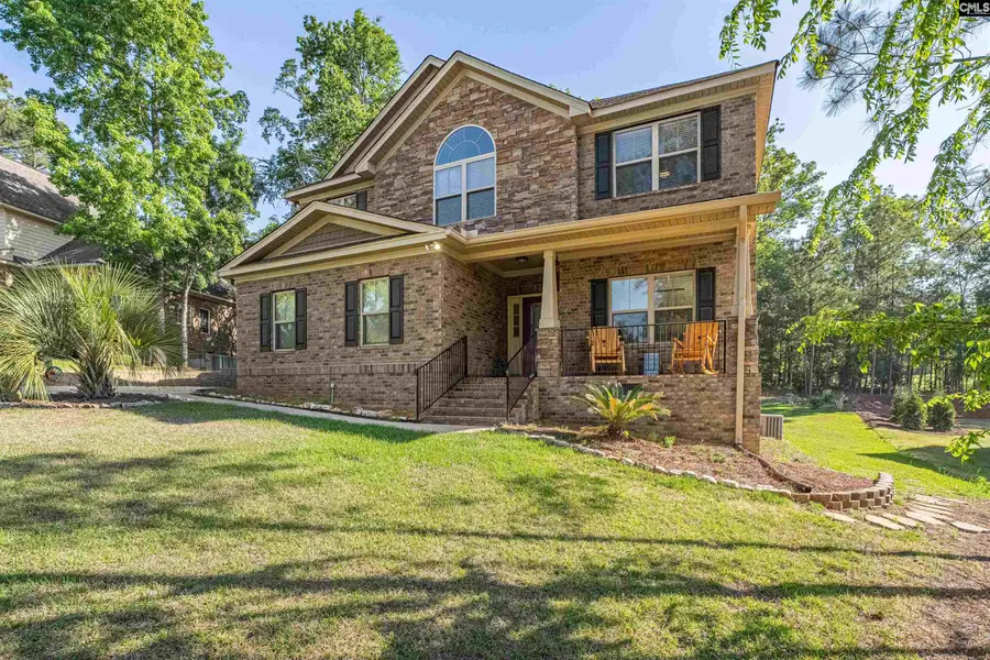 504 Links Pointe Court, Chapin, SC 29036 - #2