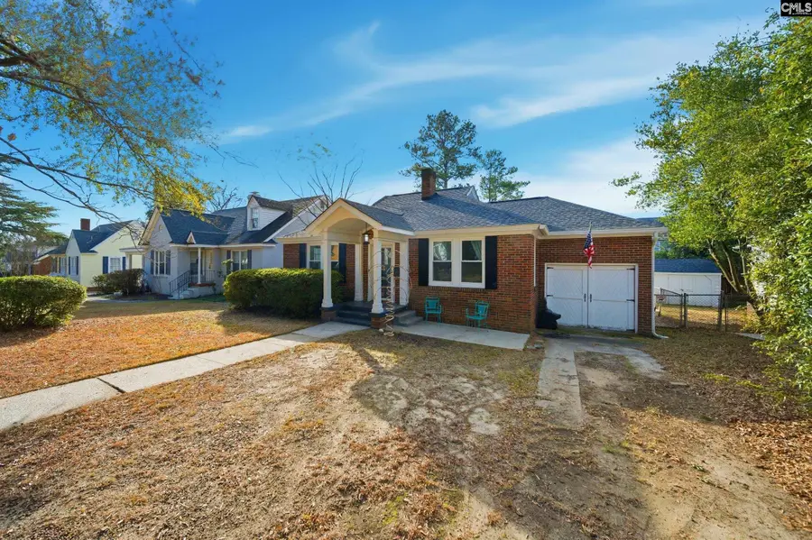 3704 Monroe Street, Columbia, SC 29205 - #2