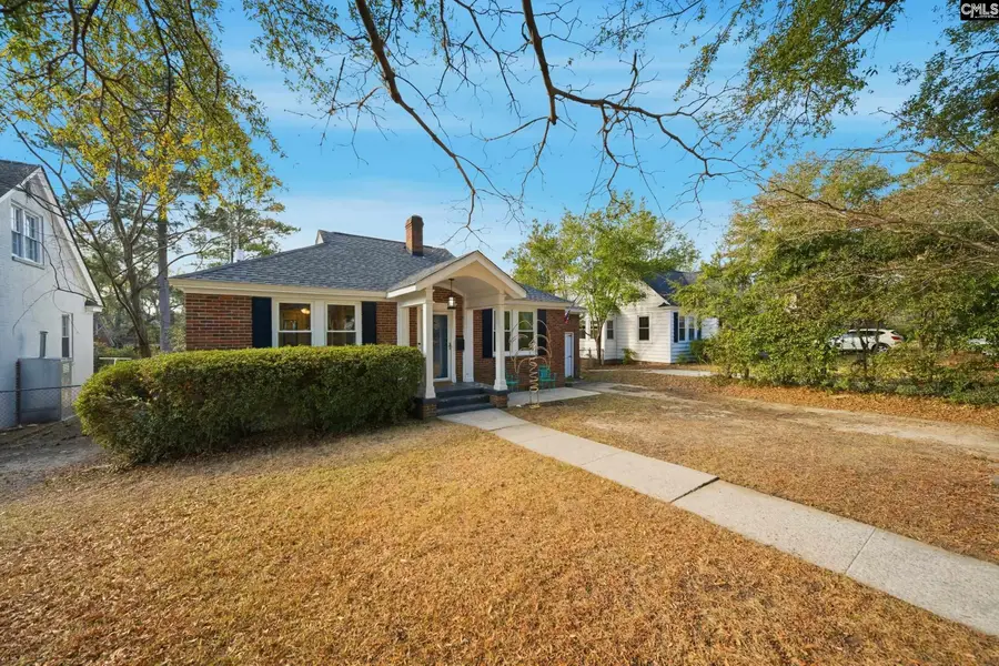 3704 Monroe Street, Columbia, SC 29205 - #3