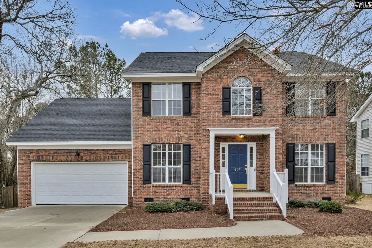 107 Shamley Green Drive, Columbia, SC 29229 - #1