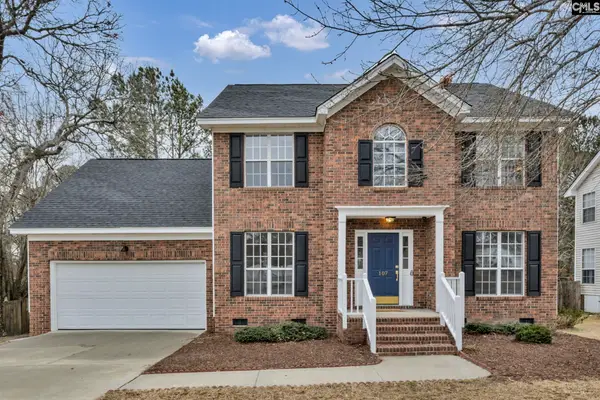 107 Shamley Green Drive, Columbia, SC 29229