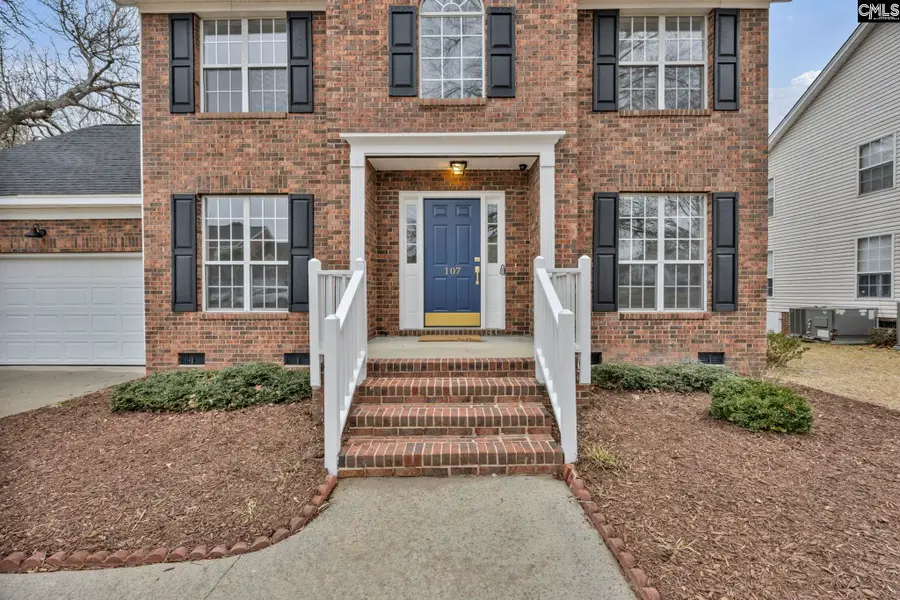 107 Shamley Green Drive, Columbia, SC 29229 - #2