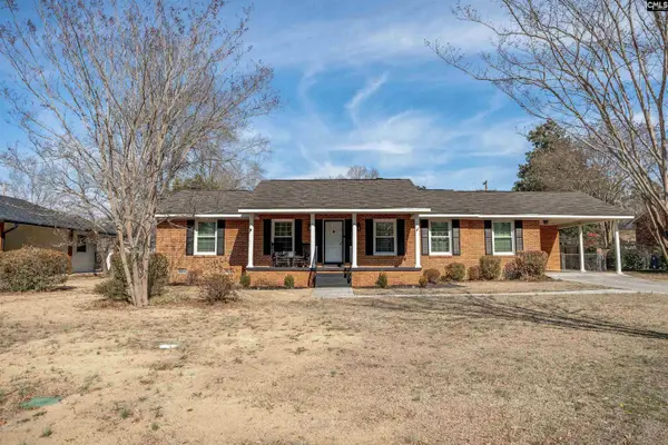 6427 Christie Road, Columbia, SC 29209