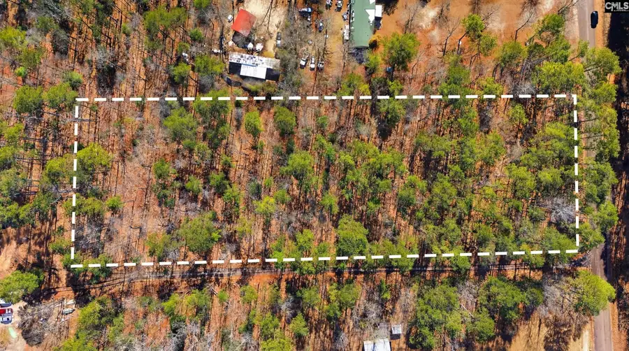 1128 Hezekiah Road, Eastover, SC 29044 - #3