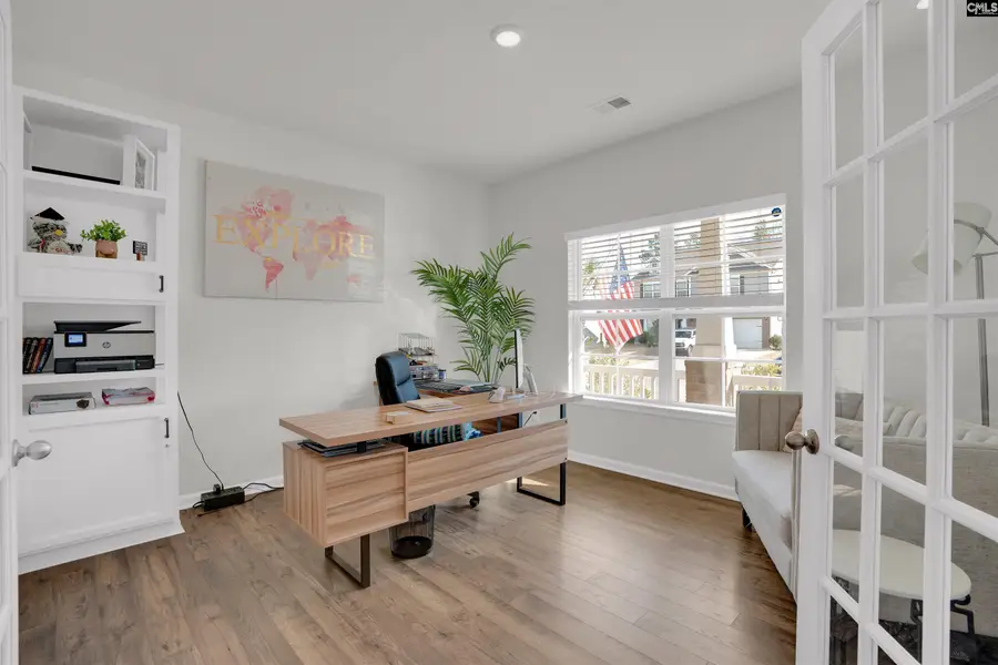 580 Stone Hollow Drive, Irmo, SC 29063 - #3