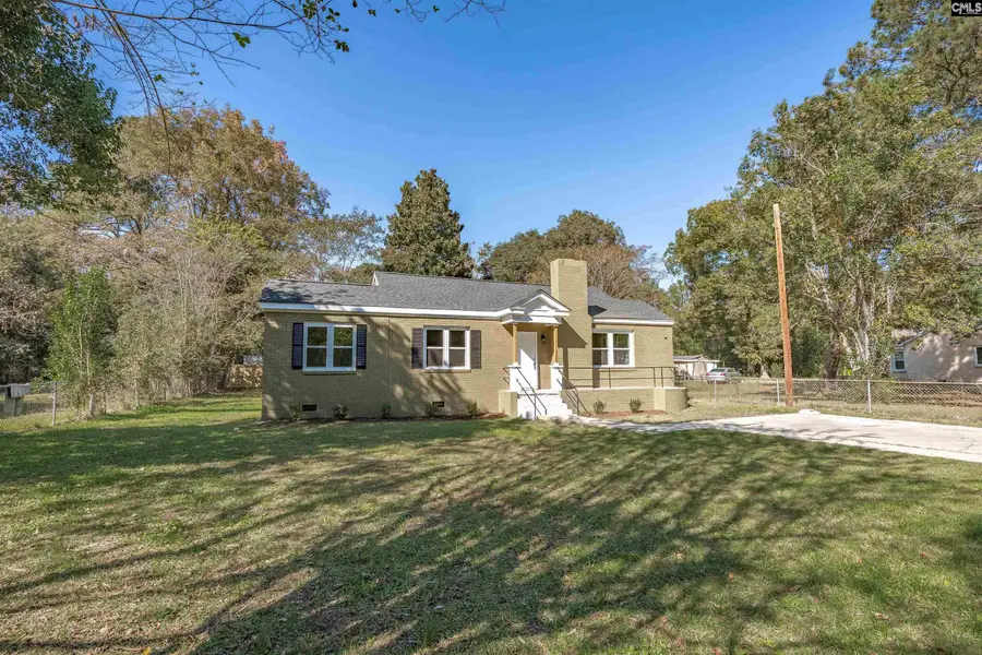 2011 Smith Street, Columbia, SC 29209 - #2