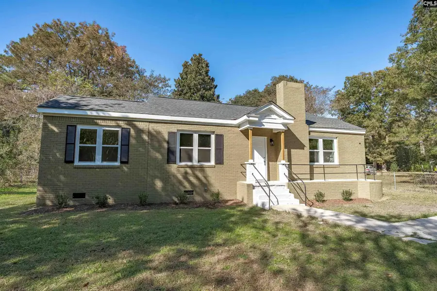 2011 Smith Street, Columbia, SC 29209 - #3